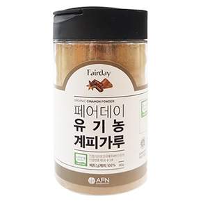 페어데이 유기농 계피가루