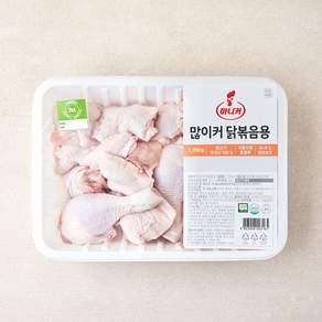 마니커 많이커 1등급 닭볶음용 (냉장)