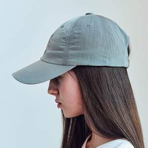 리끌로우 RC RWL NYLON 볼캡