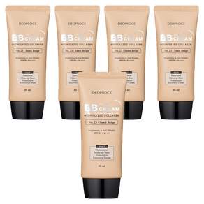 디오프러스 콜라겐 매직 비비크림 SPF50+ PA++++