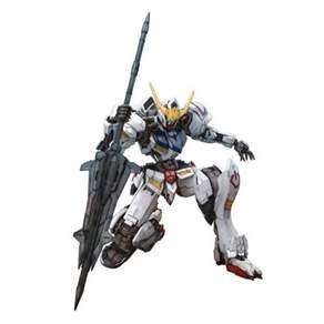 SUNRISE MG 발바토스 1:100 건담