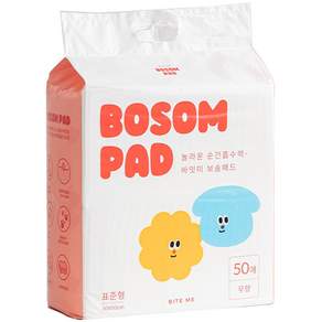 바잇미 보솜 배변패드 무향