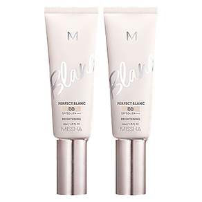 미샤 M 퍼펙트 블랑 비비크림 SPF50+ PA+++