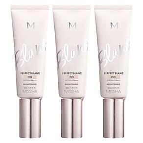 미샤 M 퍼펙트 블랑 비비크림 SPF50+ PA+++