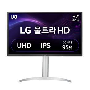 LG전자 4K UHD 울트라HD 모니터