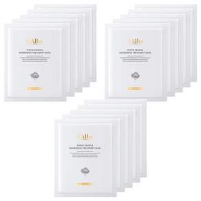 달바 화이트 트러플 너리싱 트리트먼트 마스크 25ml