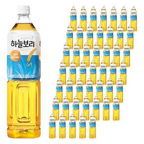하늘보리