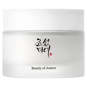 조선미녀 크림