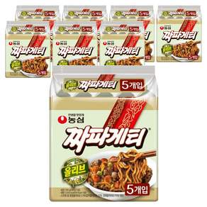 짜파게티 140g