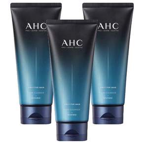 AHC 온리포맨 폼 클렌저