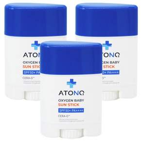 아토앤오투 옥시젠 베이비 선스틱 SPF50+ PA++++