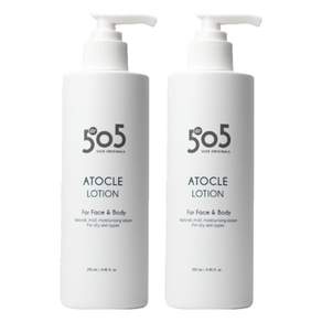 닥터505 아토클 로션