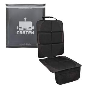 카템 베베카 카시트 보호매트 CT139