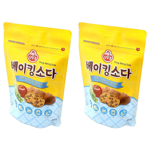오뚜기 베이킹소다