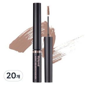 릴리바이레드 스키니 메스 브로우 마스카라 3.5g