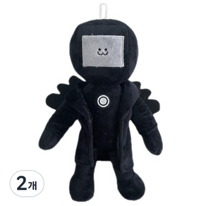 스키비티 토일렛 인형