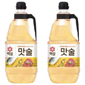 백설 맛술