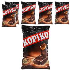 코피코 커피맛 캔디