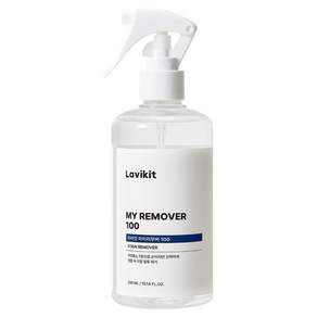 라비킷 마이리무버100 얼룩제거제, 300ml, 1개