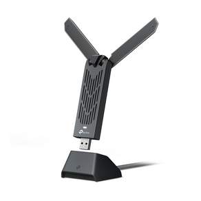 티피링크 BE6500 WiFi 7 하이 게인 USB 무선 랜카드
