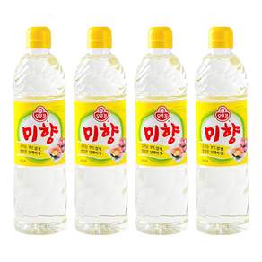 오뚜기 미향