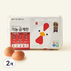 가농 매일 만나는 1+등급 금계란 XL