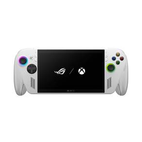 에이수스 ROG XBOX Ally
