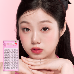 키보 노글루 인조속눈썹