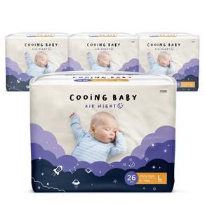 Cooing 쿠잉 에어나이트 팬티