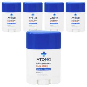 아토앤오투 옥시젠 베이비 선스틱 SPF50+ PA++++