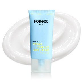 그린핑거 포레스트 워터리 에센스 선크림 SPF50+ PA++++