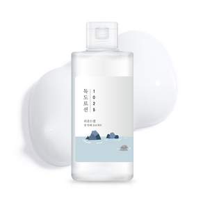 라운드랩 독도 로션
