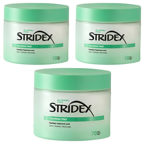 스트라이덱스 카밍 패드 230ml