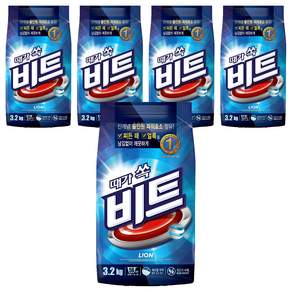 비트 분말세제 일반용 본품