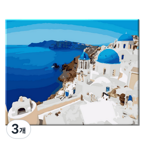 모모픽스페인팅 DIY 명화 그리기 40 x 50 cm