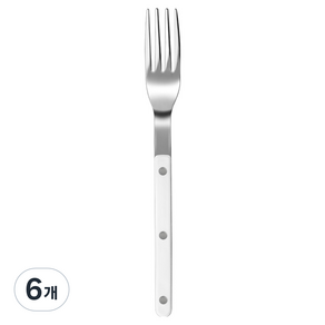 바겐슈타이거 셀레스트 벨루어 커트러리 포크