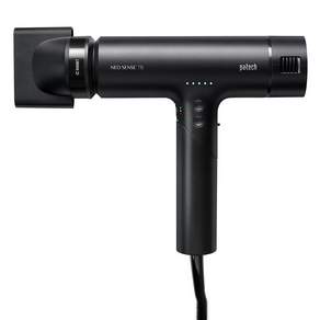 파테크 BLDC 헤어 전문가용 미용실 드라이기 NEO SENSE 1650W