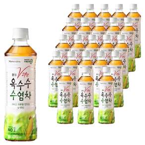 광동옥수수수염차