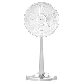 신일 저소음 가정용 업소용 높이조절 스탠드 5엽 선풍기 30cm(12인치)
