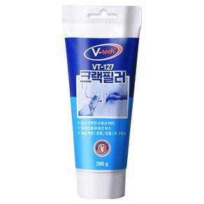 Vtech 크랙 필러