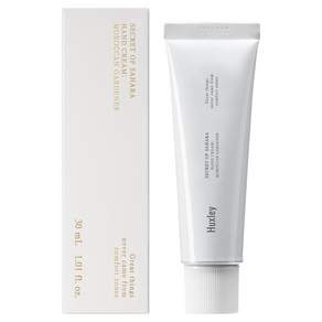 헉슬리 핸드 크림 모로칸 가드너 사하라
