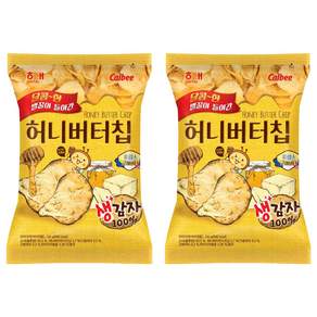 해태 허니버터칩