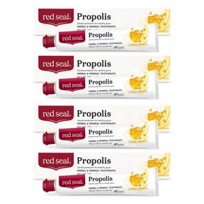 레드씰 프로폴리스 치약