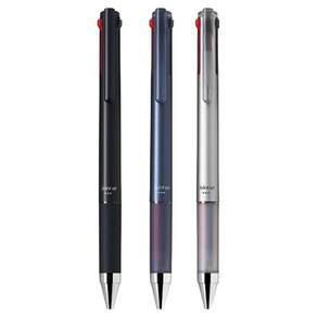 파이롯트 쥬스업 3색 프리미엄 다색펜 0.4mm 3p