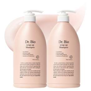 닥터바이오 랩업 샴푸
