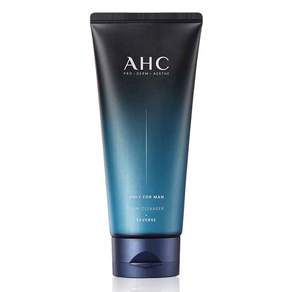 AHC 온리포맨 폼 클렌저