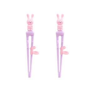 릴팡 더스틱 맥스 1단계 왼손용 유아젓가락