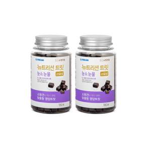 포켄스 강아지 뉴트리션 트릿 미니 영양제