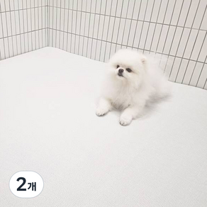 천일카페트 강아지 롤 미끄럼방지 거실 복도 매트