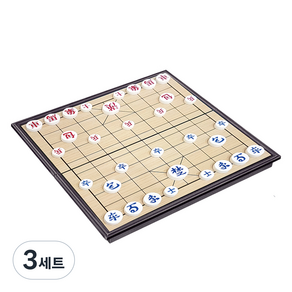접이식 자석 장기 세트